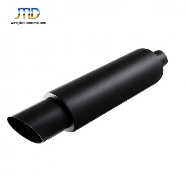  JTM-039  Universal  exhaust muffler