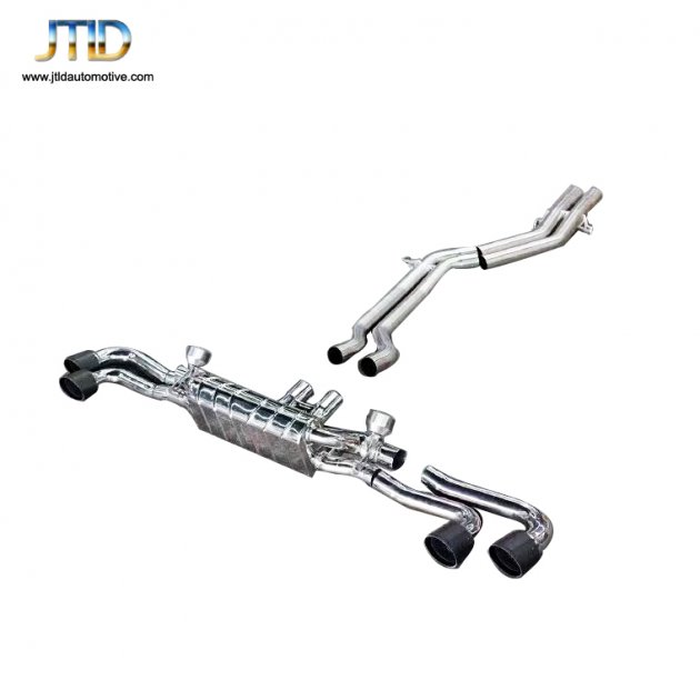 JTS-LA-002 Exhaust System For Lamborghini  Urus