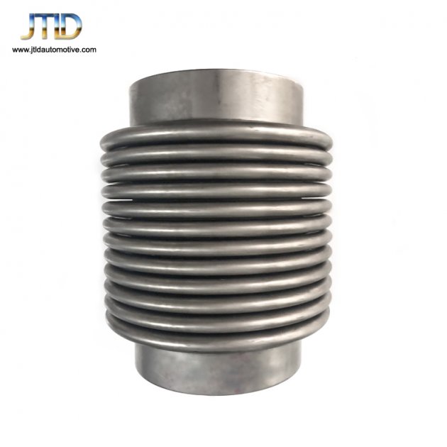 JTNP-005 Titanium  Flexible Pipe 