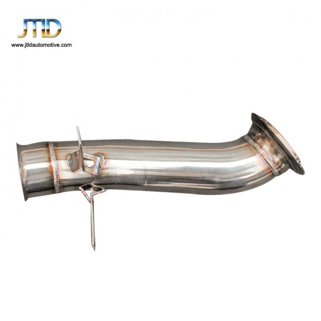 JTDBM-063 Exhaust Downpipe For BMW  M2