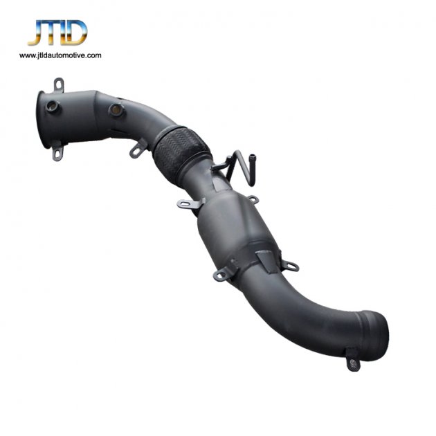 JTDMC-025 Exhaust Downpipe For McLaren 570S