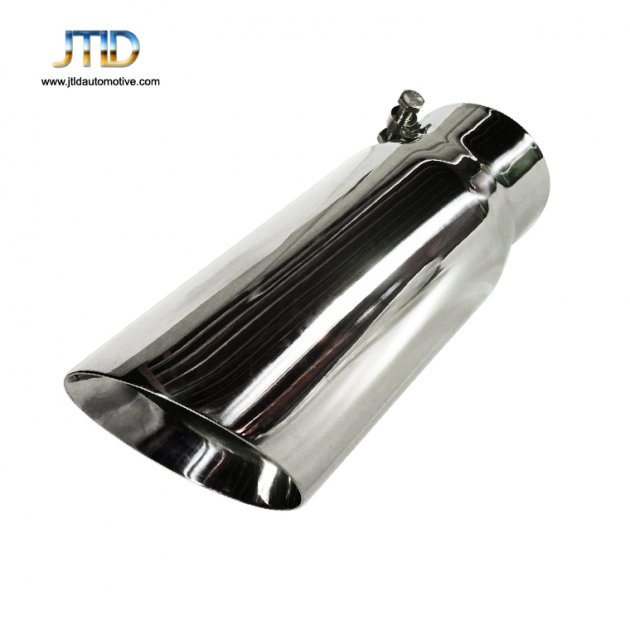 JDT-009  Stainless steel  Diesel Exhaust Tip  