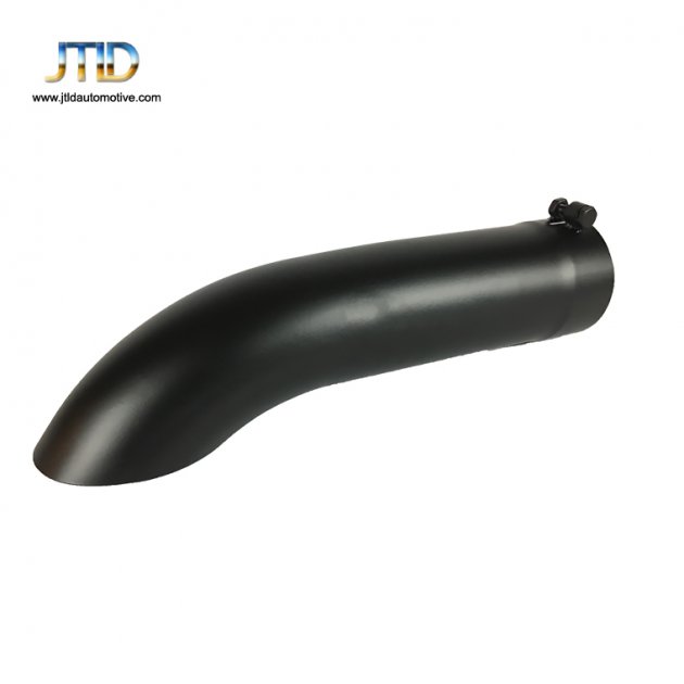 JDT-007  Stainless steel  Diesel Exhaust Tip  