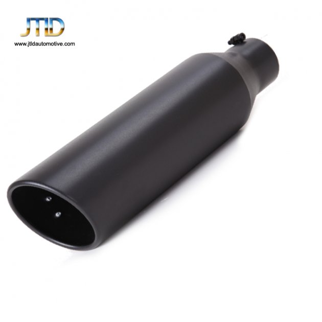 JDT-054  201  Stainless steel  Diesel Exhaust Tip  