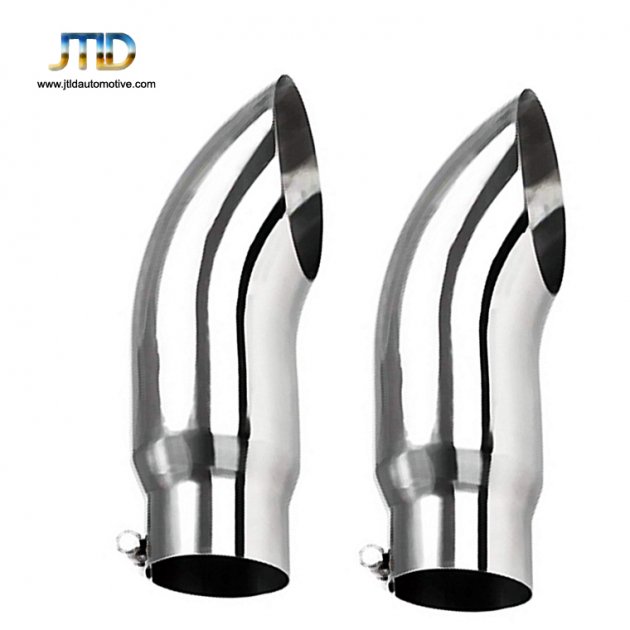 JDT-044  Stainless steel  Diesel Exhaust Tip  