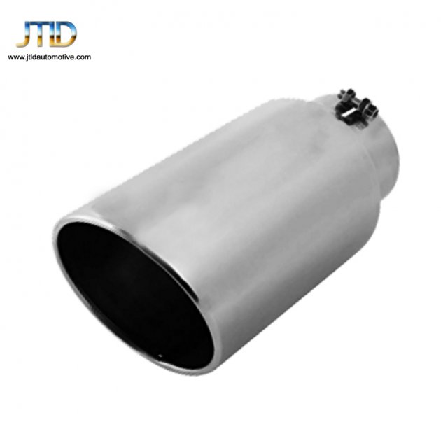 JDT-049  Stainless steel  Diesel Exhaust Tip  