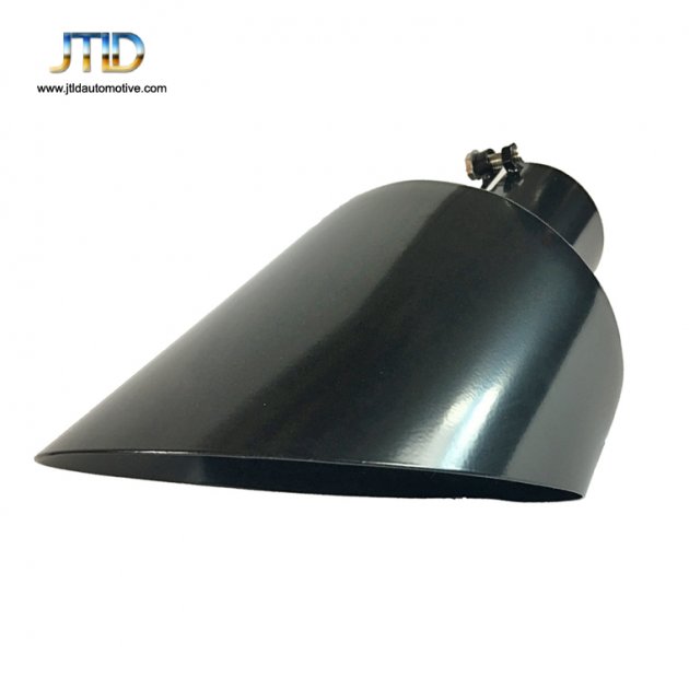 JDT-023  Stainless steel  Diesel Exhaust Tip  