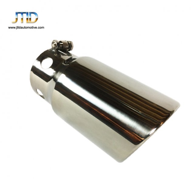 JDT-001  Stainless steel  Diesel Exhaust Tip  