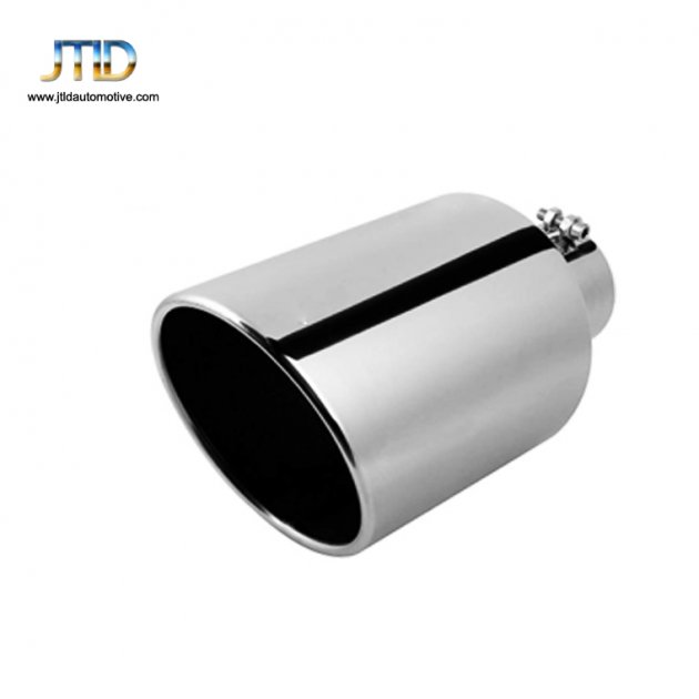 JDT-026  Stainless steel  Diesel Exhaust Tip  