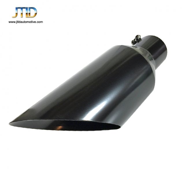 JDT-022  Stainless steel  Diesel Exhaust Tip  