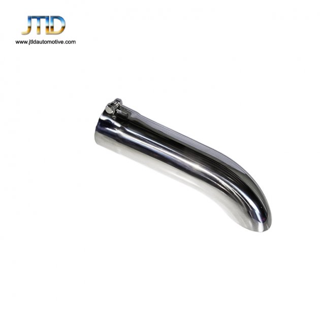 JDT-006  Stainless steel  Diesel Exhaust Tip  