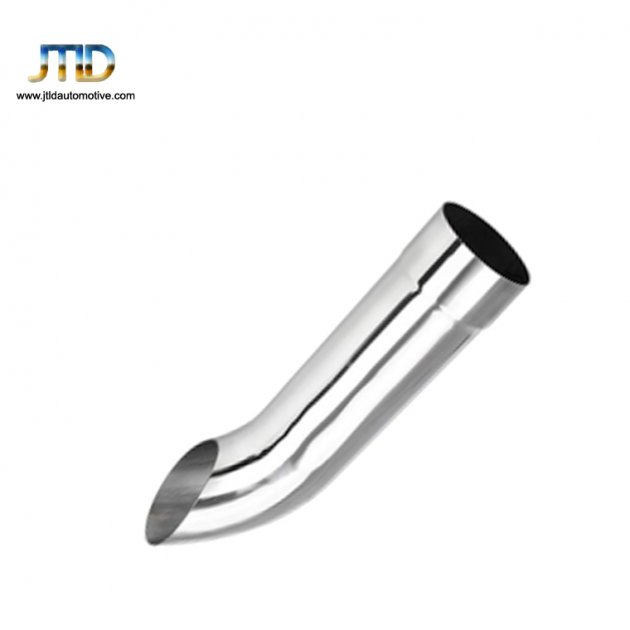 JDT-045  Stainless steel  Diesel Exhaust Tip  