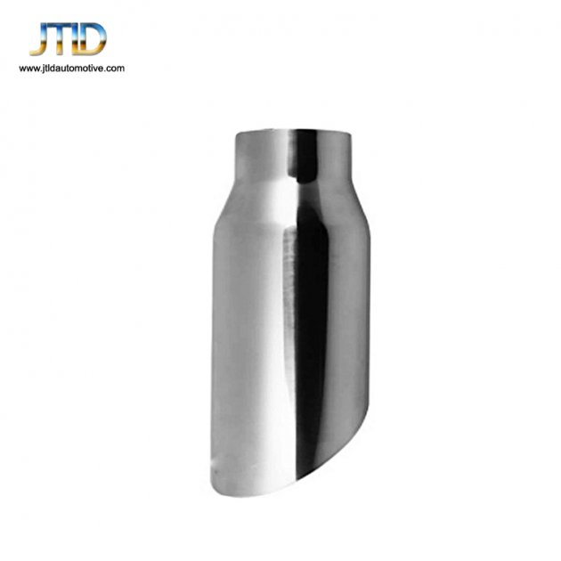 JDT-040  Stainless steel  Diesel Exhaust Tip  