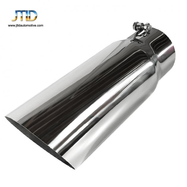 JDT-020  Stainless steel  Diesel Exhaust Tip  