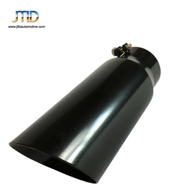 JDT-012  Stainless steel  Diesel Exhaust Tip  