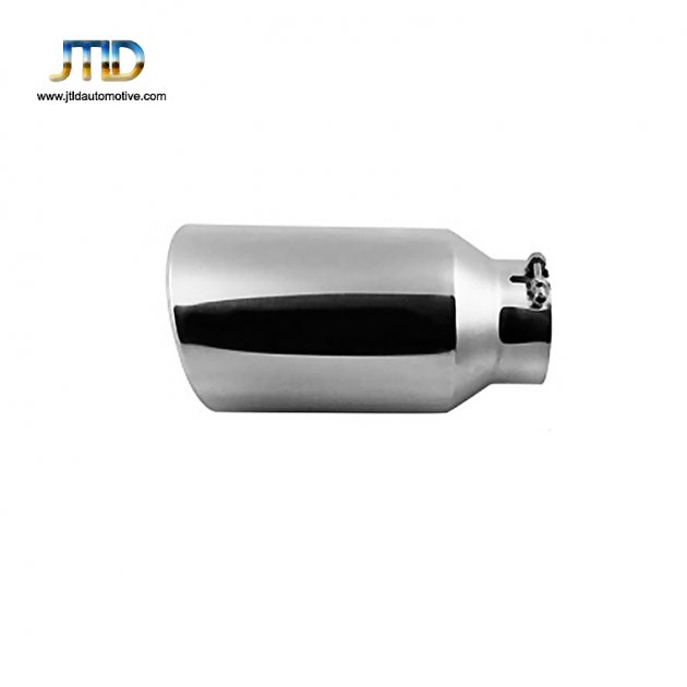 JDT-035  Stainless steel  Diesel Exhaust Tip  