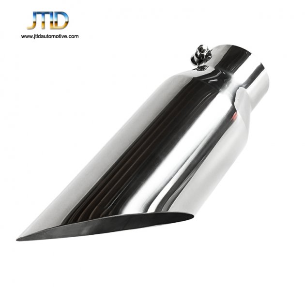 JDT-014  Stainless steel  Diesel Exhaust Tip  