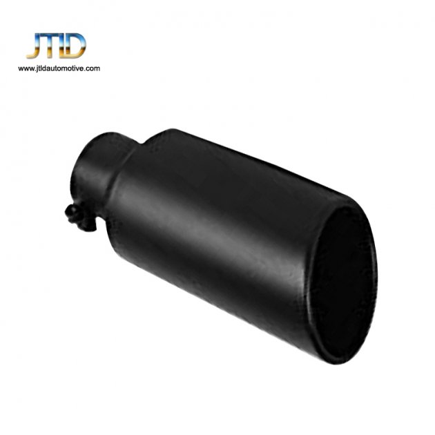 JDT-029  Stainless steel  Diesel Exhaust Tip  