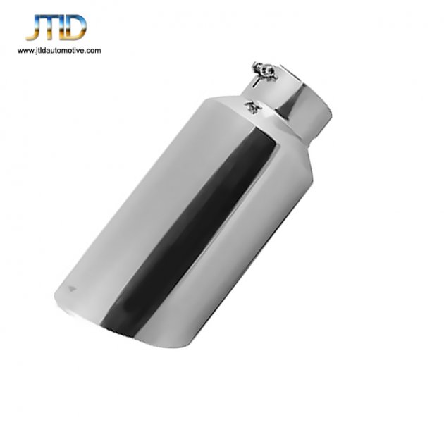 JDT-036  Stainless steel  Diesel Exhaust Tip  
