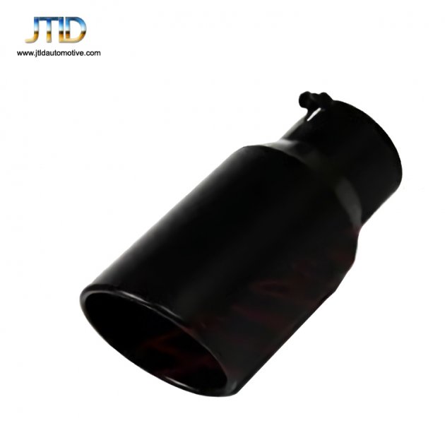 JDT-031  Stainless steel  Diesel Exhaust Tip  