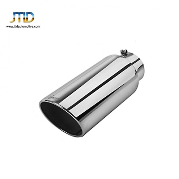 JDT-046  Stainless steel  Diesel Exhaust Tip  