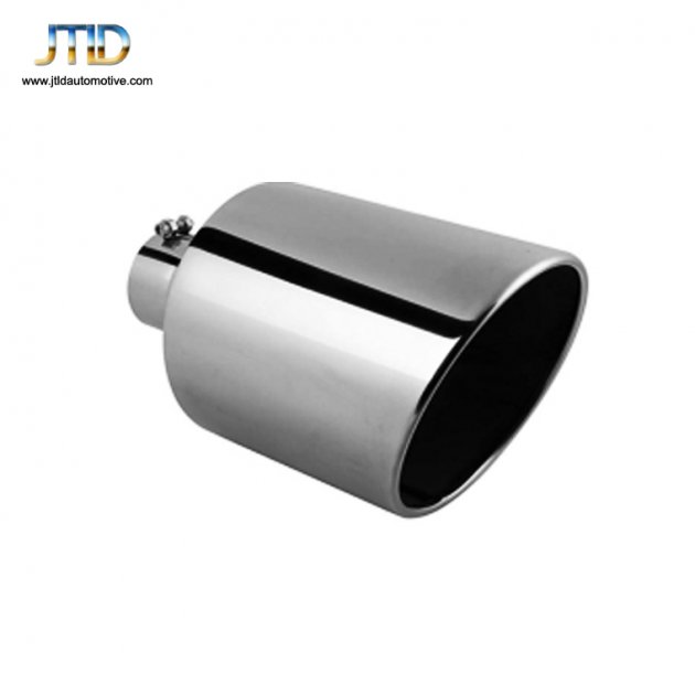 JDT-025  Stainless steel  Diesel Exhaust Tip  