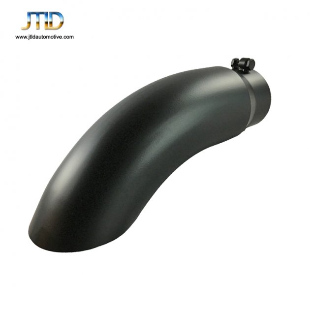 JDT-011  Stainless steel  Diesel Exhaust Tip  