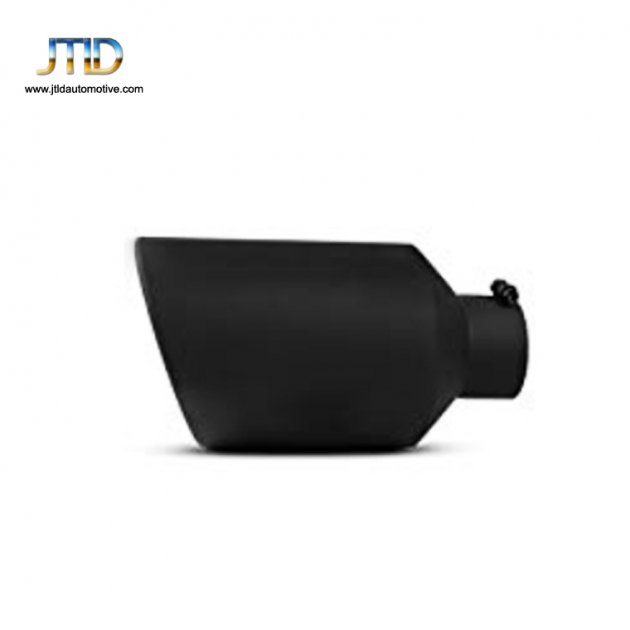 JDT-033  Stainless steel  Diesel Exhaust Tip  