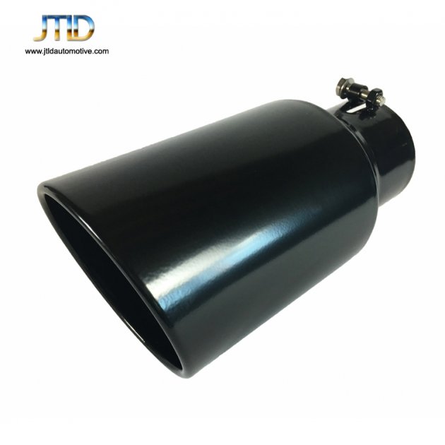 JDT-024  Stainless steel  Diesel Exhaust Tip  