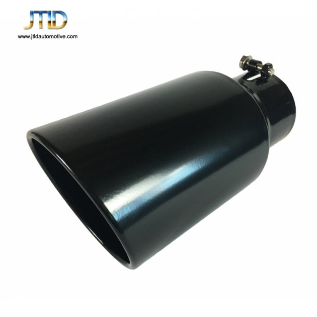 JDT-024  Stainless steel  Diesel Exhaust Tip  