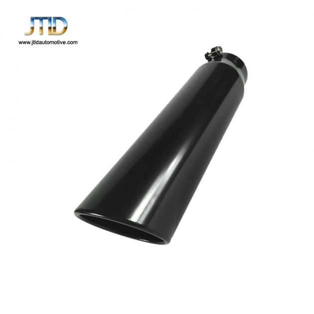 JDT-003  Stainless steel  Diesel Exhaust Tip  