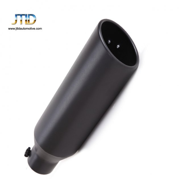 JDT-055 201 Stainless steel  Diesel Exhaust Tip  