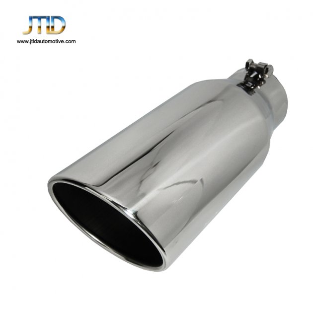 JDT-013  Stainless steel  Diesel Exhaust Tip  