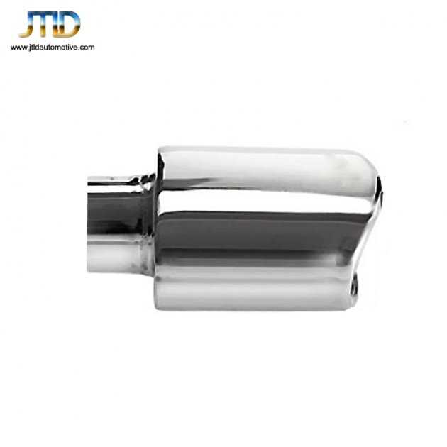 JDT-047  Stainless steel  Diesel Exhaust Tip  