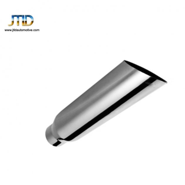 JDT-028  Stainless steel  Diesel Exhaust Tip  