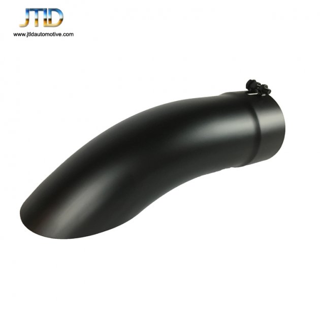 JDT-004  Stainless steel  Diesel Exhaust Tip  