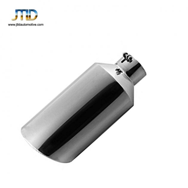 JDT-039  Stainless steel  Diesel Exhaust Tip  