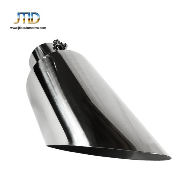 JDT-015  Stainless steel  Diesel Exhaust Tip  