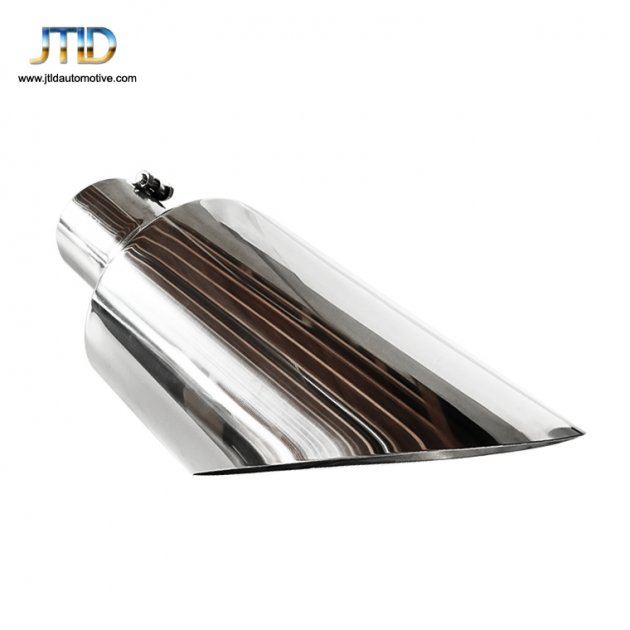 JDT-016  Stainless steel  Diesel Exhaust Tip  