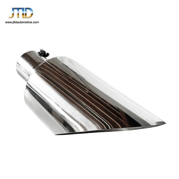 JDT-016  Stainless steel  Diesel Exhaust Tip  