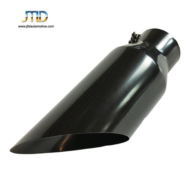 JDT-010   Stainless steel  Diesel Exhaust Tip  