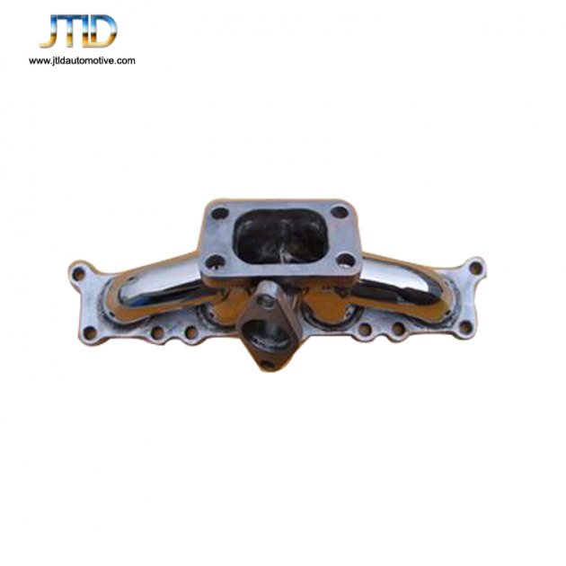 JTEM-012  Exhaust Header  For  Audi A4-A6