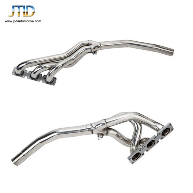 JTEH-004  Exhaust Header For 98-00 BWM E46 Z3 E39 528I  3.0L  3.2L