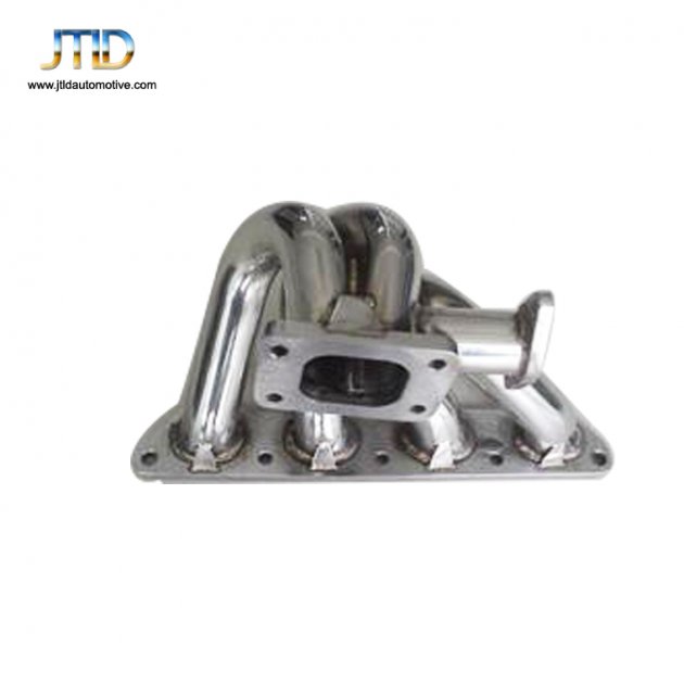 JTEM-008  Exhaust Header For  Mitsubishi Eclipse DSM