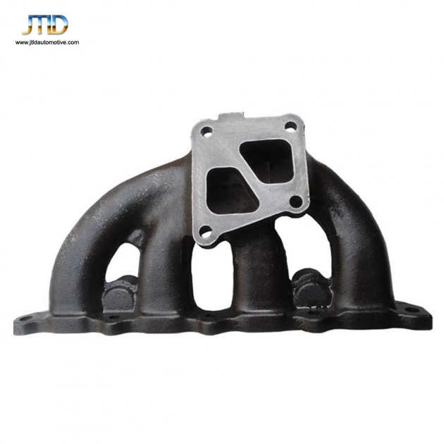 JTEM-001  Exhaust Header For Mitsubishi  97-04 4G63