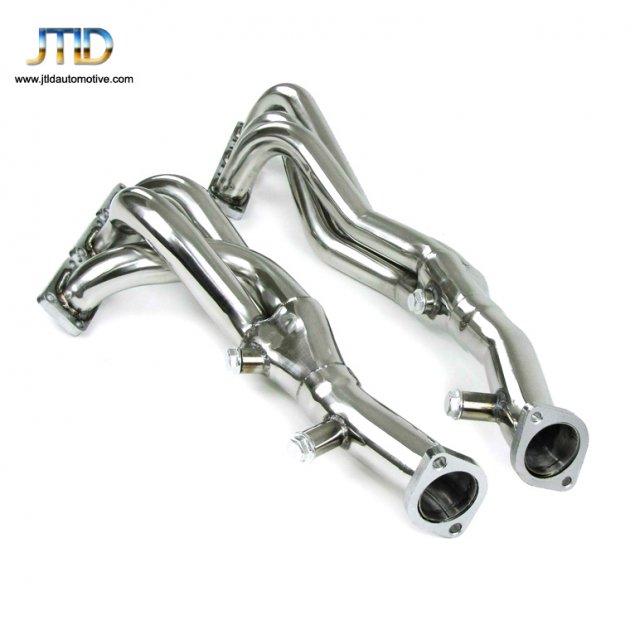 JTEH-005  Exhaust Header For BWM E46 Z3-528I M54  E93 E94