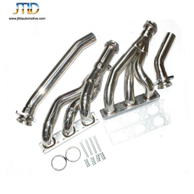 JTEH-002  Exhaust Header For BMW E46 Z3 323