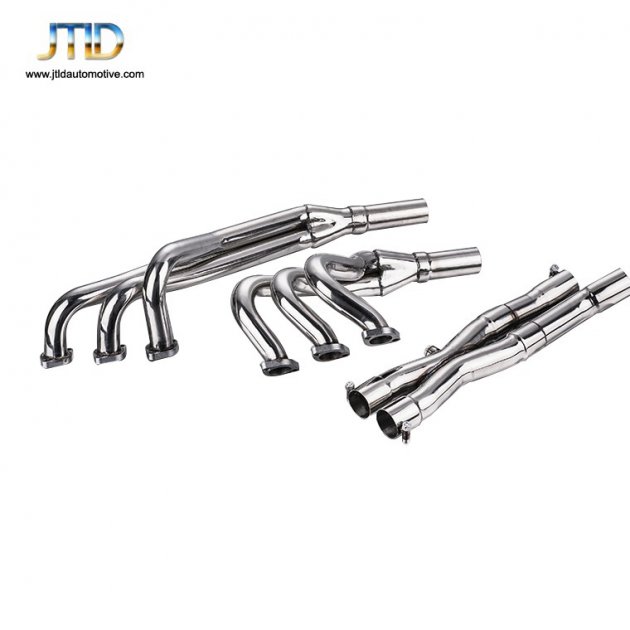 JTEH-003  Exhaust Header For BMW E30 320I 323I  325I 325IX