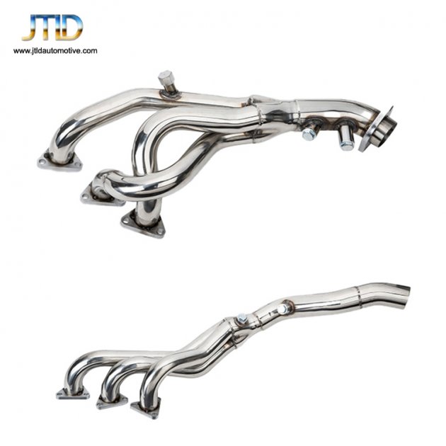 JTEH-001  Exhaust Header For BMW E46 M3  3.2L