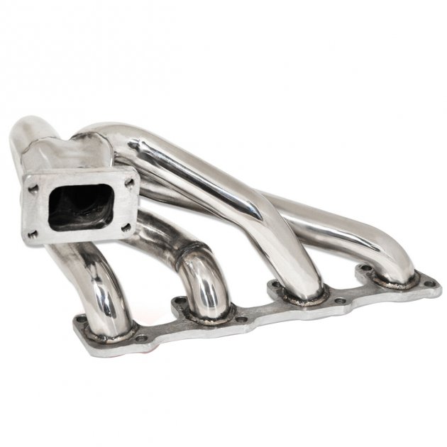 JTEM-013  Exhaust Header For VOLVO  T3 T4